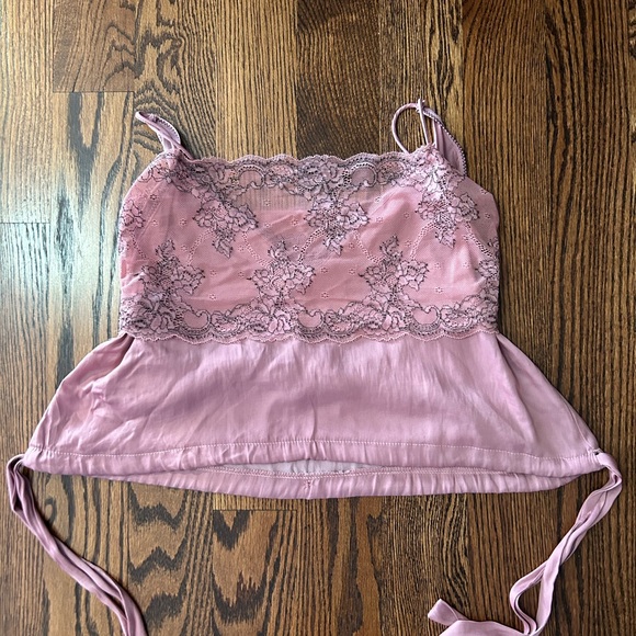 Mustard Seed Tops - Mustard Seed Top